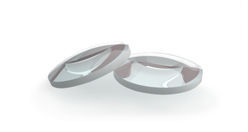 Bi-Convex Lenses